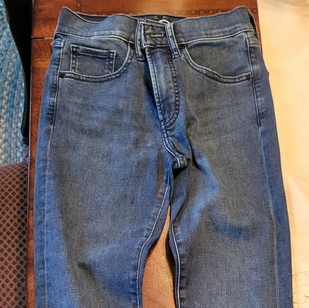Express jeans - Picture 2 of 5